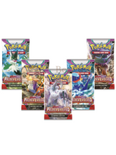 Load image into Gallery viewer, Pokémon Scarlet and Violet Paldea Evolved Booster Packs
