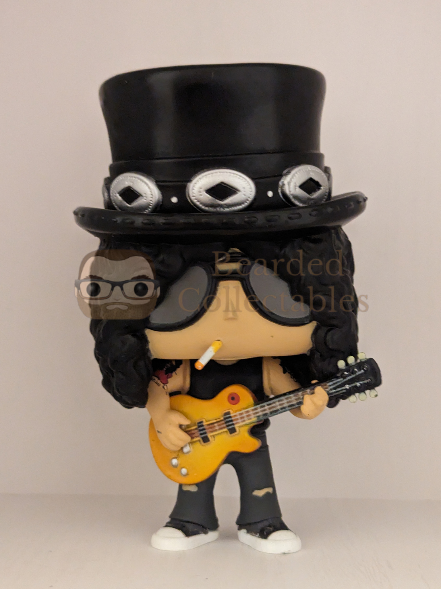 Funko on sale pop slash