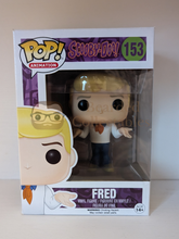 Load image into Gallery viewer, Fred Funko Pop!
