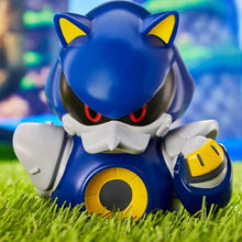 Load image into Gallery viewer, Metal Sonic Tubbz
