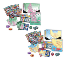 Load image into Gallery viewer, Pokémon Scarlet and Violet Paradox Rift Elite Trainer Boxes