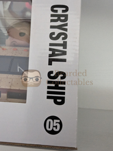 Load image into Gallery viewer, The Crystal Ship Funko Pop!