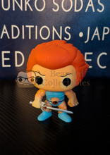 Load image into Gallery viewer, Lion-o oob Funko Pop!
