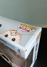 Load image into Gallery viewer, Peanuts Funko Pop! Minis 4 pack