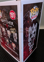 Load image into Gallery viewer, Eredin Funko Pop!