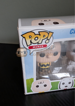 Load image into Gallery viewer, Peanuts Funko Pop! Minis 4 pack