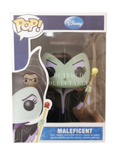 Load image into Gallery viewer, Maleficent 9" Funko Pop!
