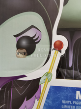 Load image into Gallery viewer, Maleficent 9" Funko Pop!