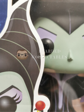 Load image into Gallery viewer, Maleficent 9" Funko Pop!