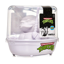 Load image into Gallery viewer, Donatello DIY Tubbz
