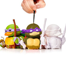 Load image into Gallery viewer, Donatello DIY Tubbz
