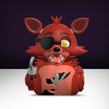 Load image into Gallery viewer, Foxy Tubbz First Edition
