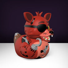 Load image into Gallery viewer, Foxy Tubbz First Edition
