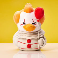 Load image into Gallery viewer, Pennywise Tubbz Plushie
