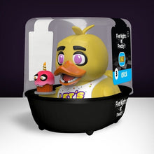 Load image into Gallery viewer, Chica Tubbz First Edition
