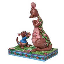 Load image into Gallery viewer, The Sweetest Gift Disney Traditions Figure
