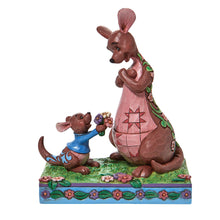 Load image into Gallery viewer, The Sweetest Gift Disney Traditions Figure
