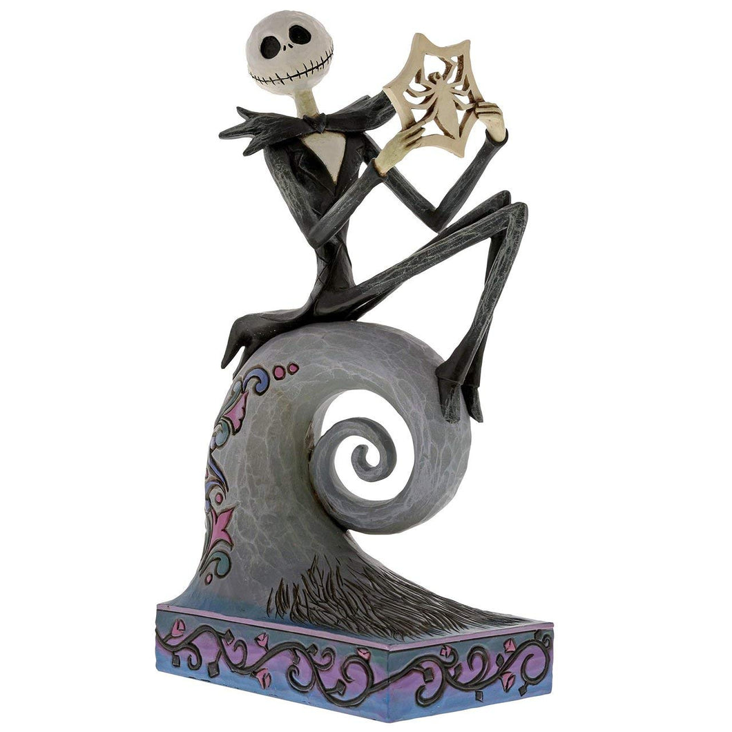 Jack Skellington 