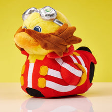 Load image into Gallery viewer, Dr. Eggman Tubbz Plushie
