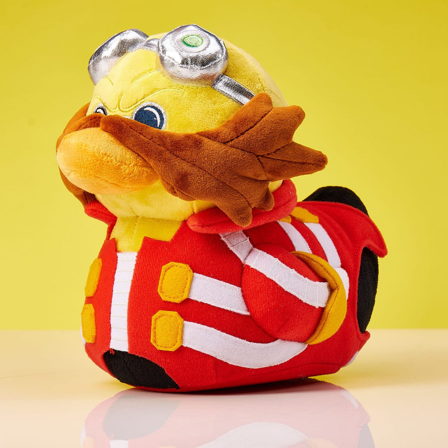 Dr. Eggman Tubbz Plushie