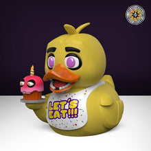 Load image into Gallery viewer, Chica Tubbz First Edition
