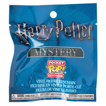 Load image into Gallery viewer, Harry Potter Pocket Pop keychain blind bags
