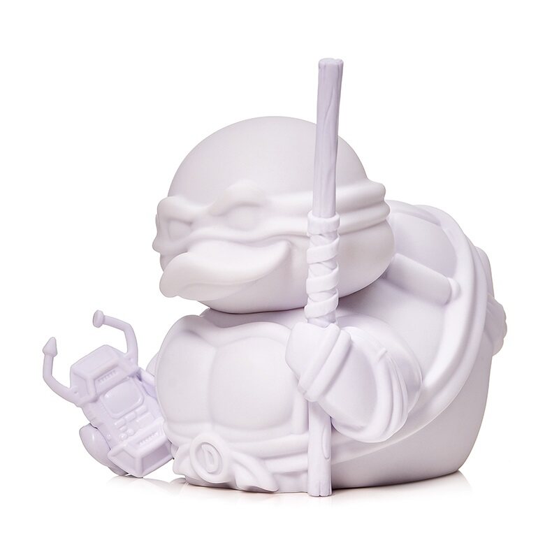 Donatello DIY Tubbz