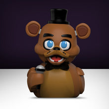 Load image into Gallery viewer, Freddy Tubbz First Edition
