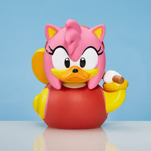 Load image into Gallery viewer, Amy Rose Boxed Edition Tubbz
