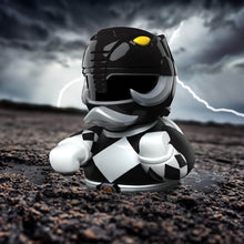 Load image into Gallery viewer, Black Ranger Tubbz
