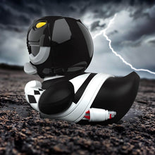 Load image into Gallery viewer, Black Ranger Tubbz
