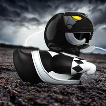 Load image into Gallery viewer, Black Ranger Tubbz
