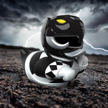 Load image into Gallery viewer, Black Ranger Tubbz
