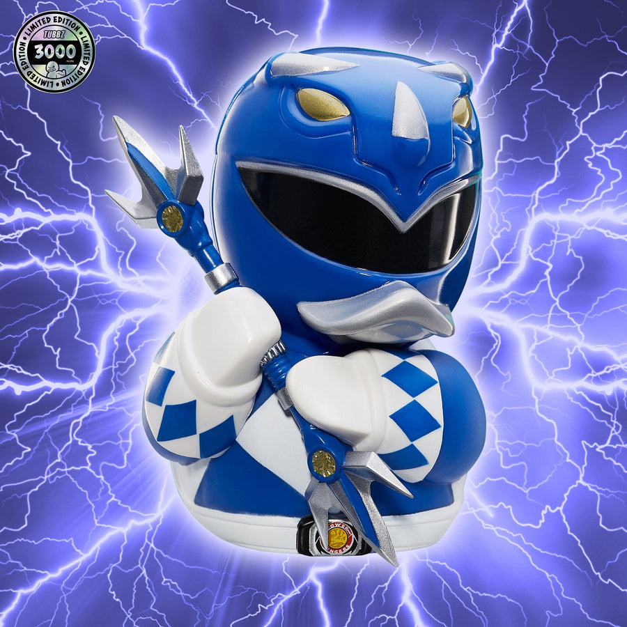 Blue Ranger Tubbz