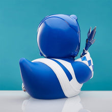 Load image into Gallery viewer, Blue Ranger Tubbz
