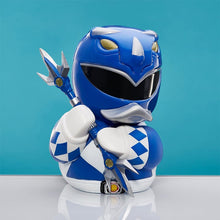 Load image into Gallery viewer, Blue Ranger Tubbz
