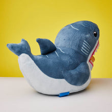 Load image into Gallery viewer, Bruce Tubbz Plush
