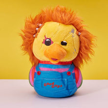 Load image into Gallery viewer, Chucky Tubbz Plush
