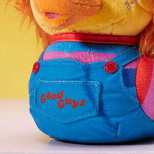 Load image into Gallery viewer, Chucky Tubbz Plush
