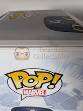 Load image into Gallery viewer, Captain America Funko Pop!
