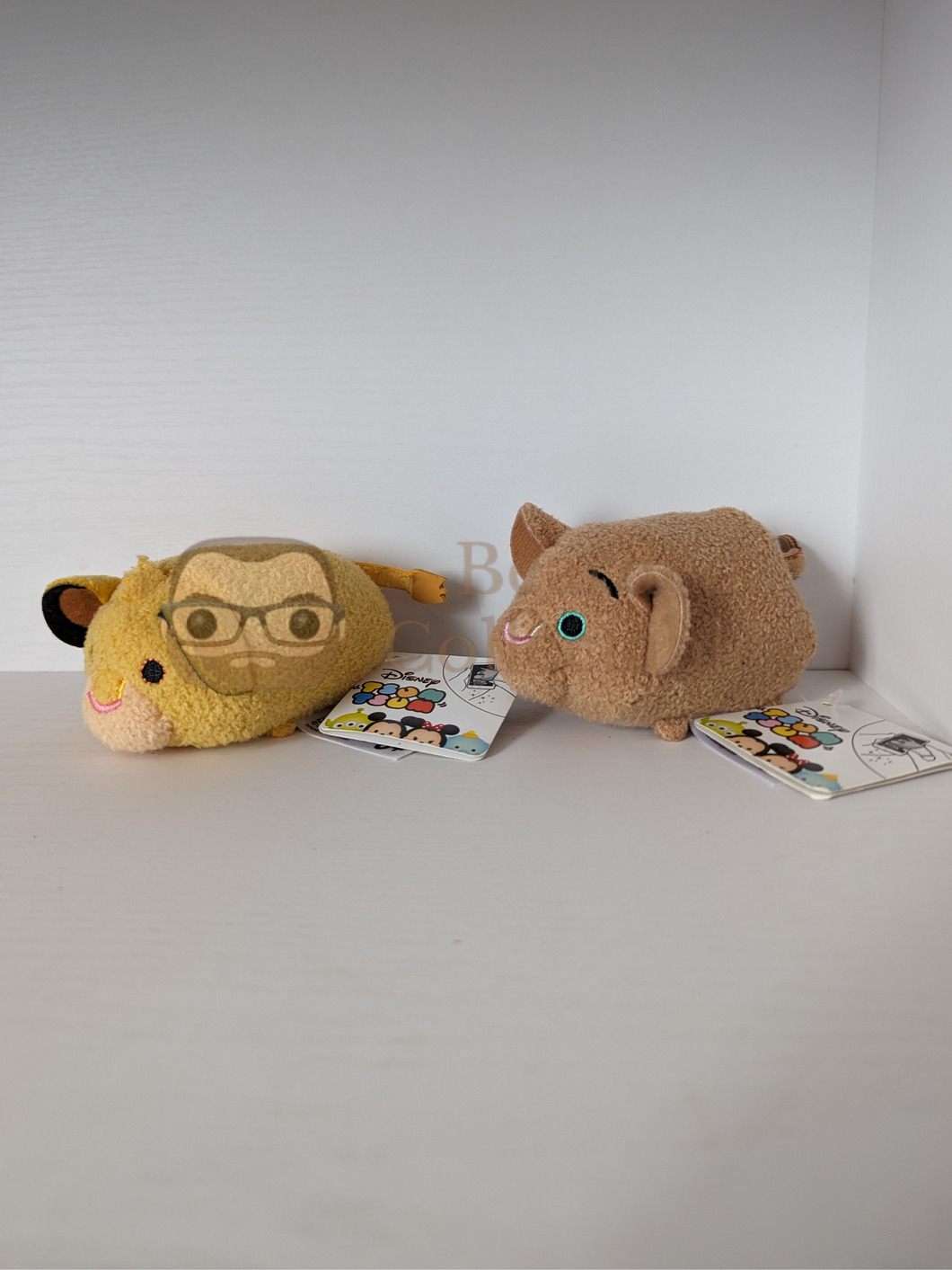 Nala tsum tsum online