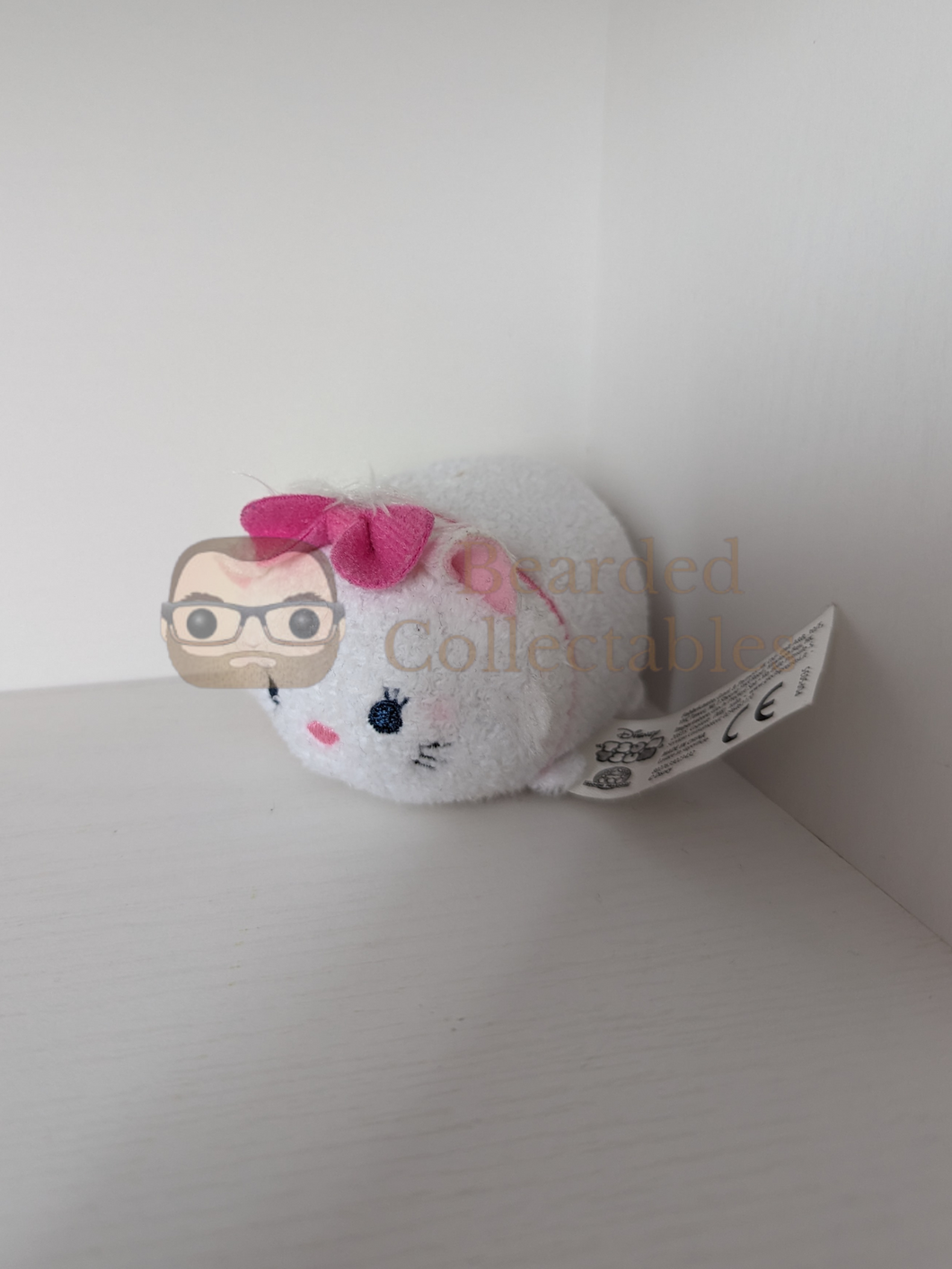 Marie Tsum Tsum