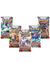 Load image into Gallery viewer, Pokémon Scarlet and Violet Paldea Evolved Booster Packs
