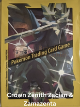 Load image into Gallery viewer, Pokémon Themed Card Sleeves
