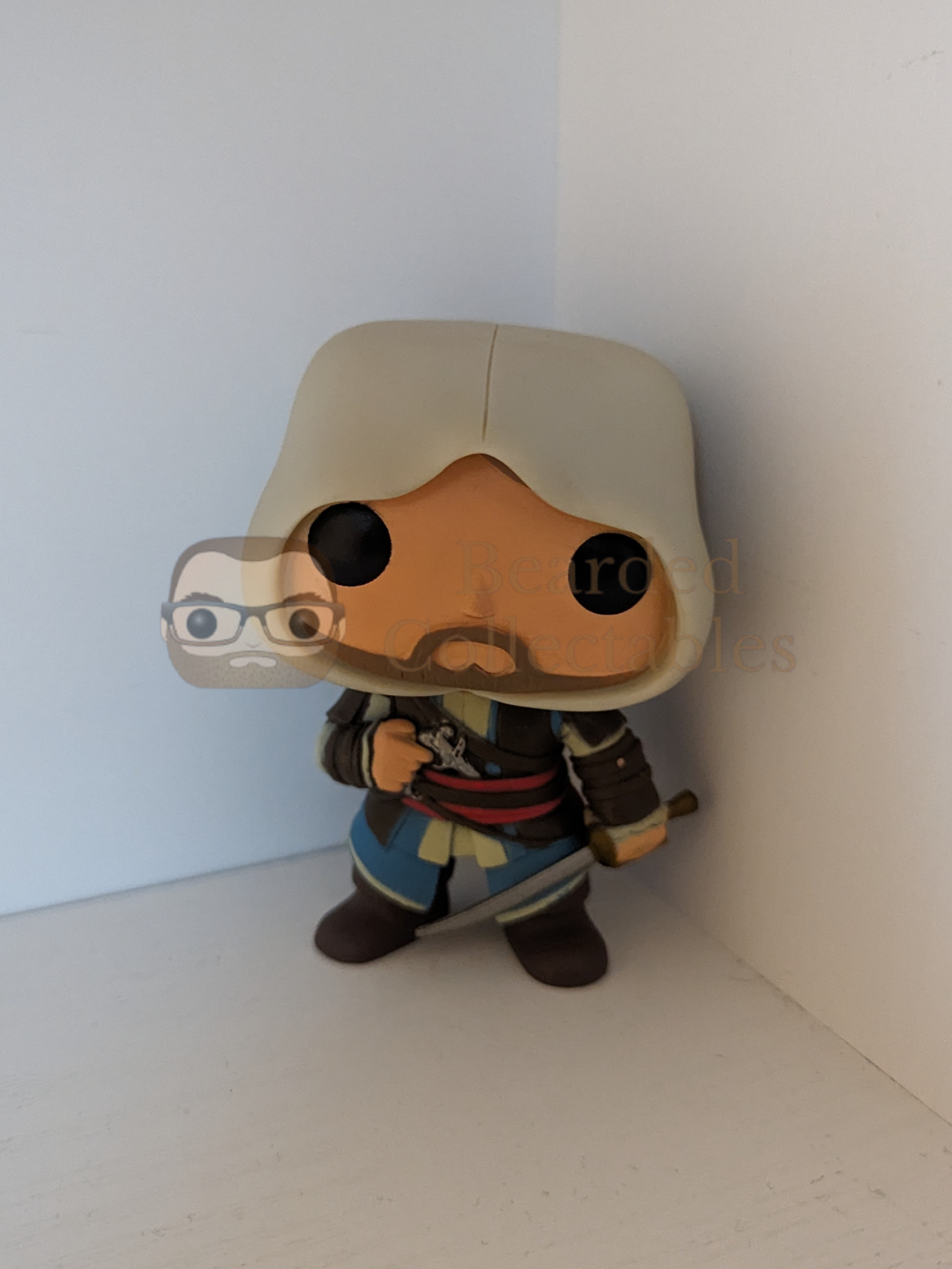 Edward oob Funko Pop!