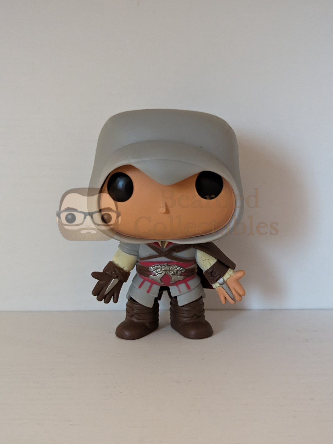 Ezio OOB Funko Pop!