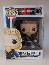 Load image into Gallery viewer, Jax Teller Funko Pop!
