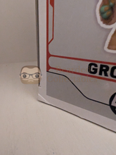 Load image into Gallery viewer, Grogu with Chowder Squid Funko Pop!
