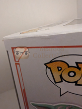 Load image into Gallery viewer, Grogu with Chowder Squid Funko Pop!
