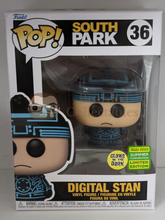 Load image into Gallery viewer, Digital Stan GITD Funko Pop!
